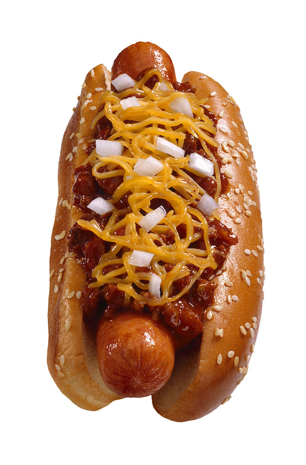 JStew &#038; Cori&#8217;s Weekly Web Wonder: &#8220;Suckin&#8217; On A Chili Dog&#8230;&#8221;