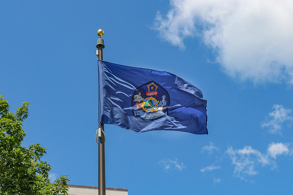 So Is Maine Getting A New State Flag Or Not? Let&#8217;s Find Out&#8230;