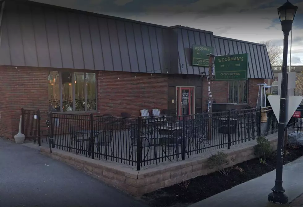 Orono's 'Woodman's Bar & Grill' To Reopen Soon With New Owner