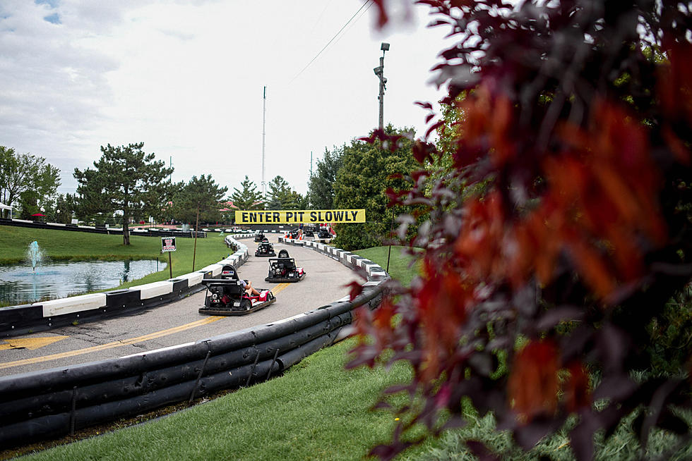 Go-Karts May Go Bye-Bye At Wild Acadia Fun Park In Trenton