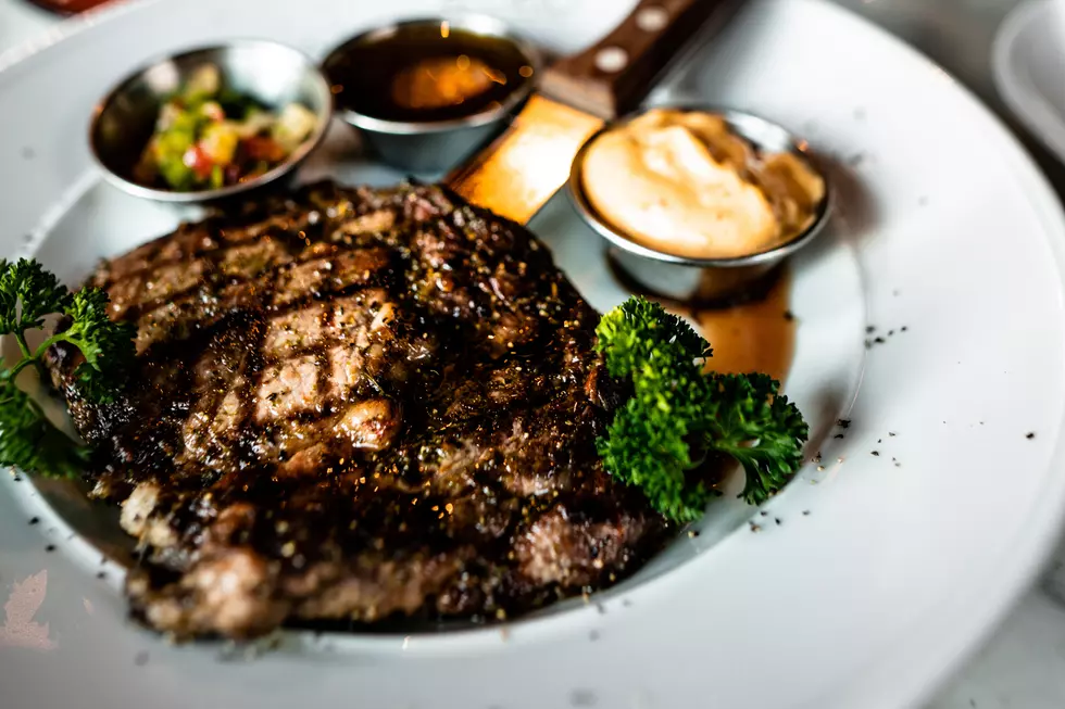 POLL RESULTS:  Top 10 Best Steakhouses In Eastern Maine