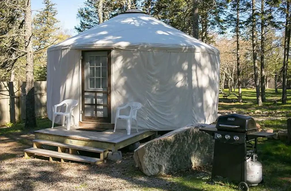 Affordable Airbnbs Still Available Around Mount Desert Island