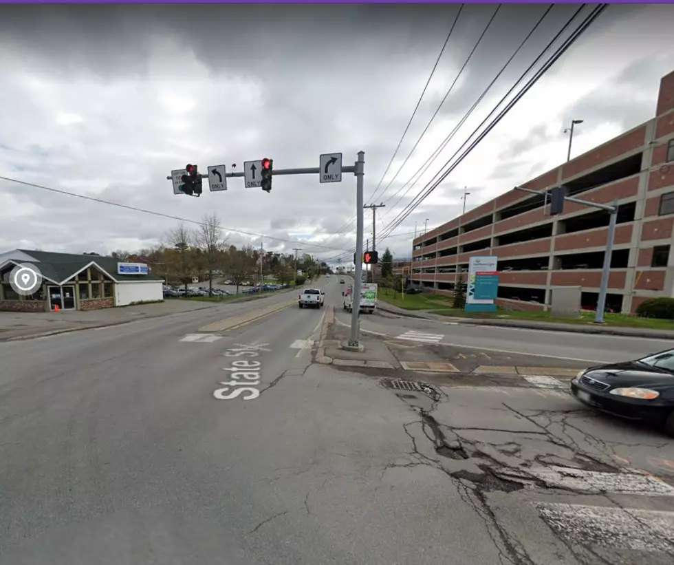 Bangor Traffic On State Street To Be Diverted This Month