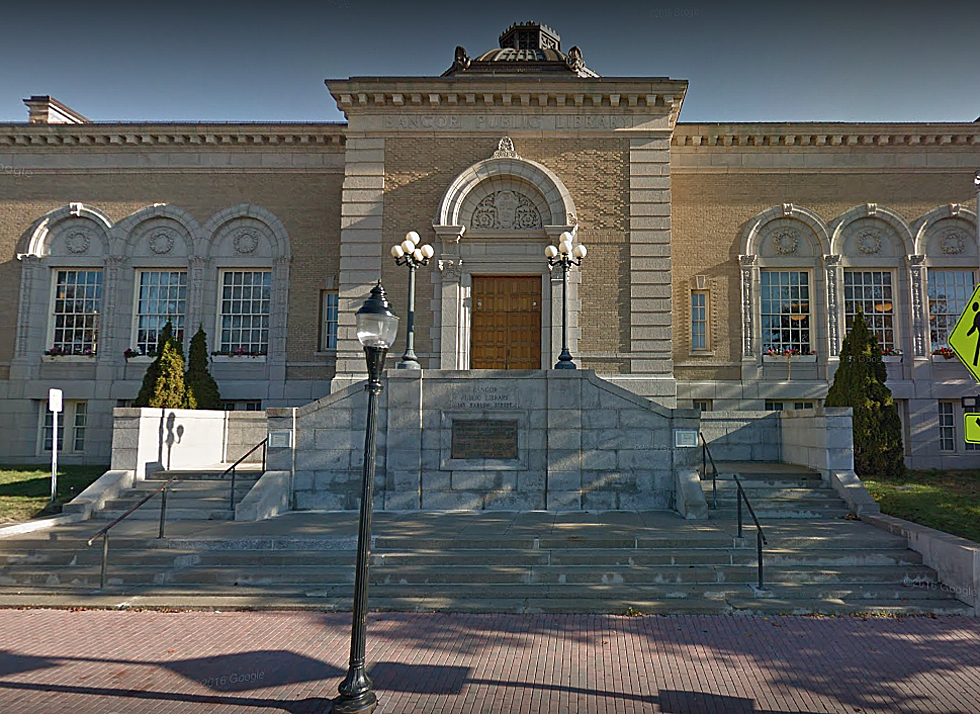 Bangor Public Library To Begin Slowly Re-Opening To the Public