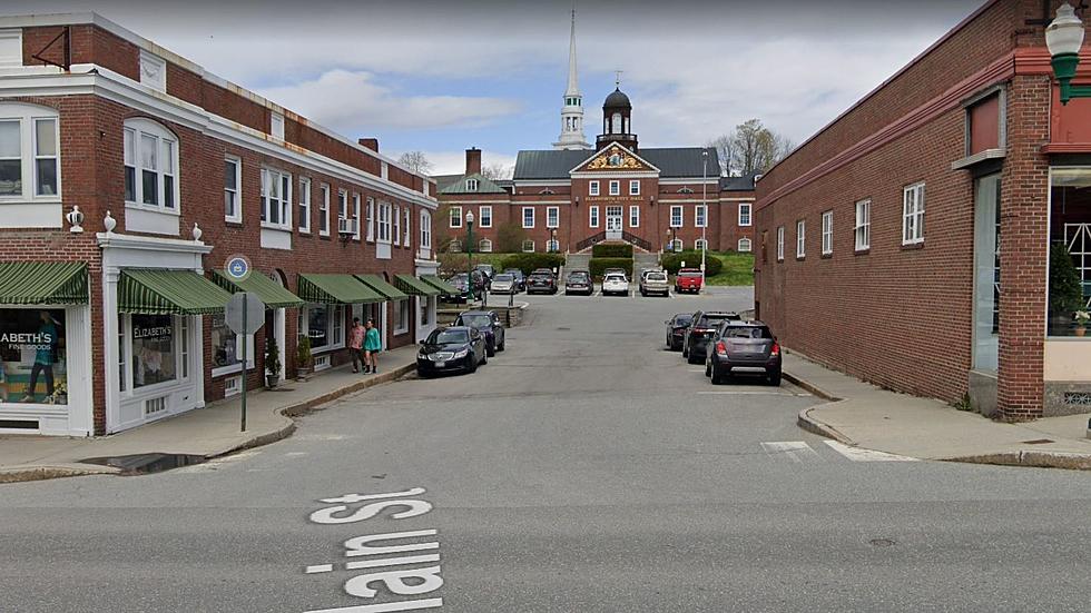 Picnic Tables, Umbrellas and WIFI Oh My!  All Coming to Ellsworth’s Franklin Street Extension [VIDEO]