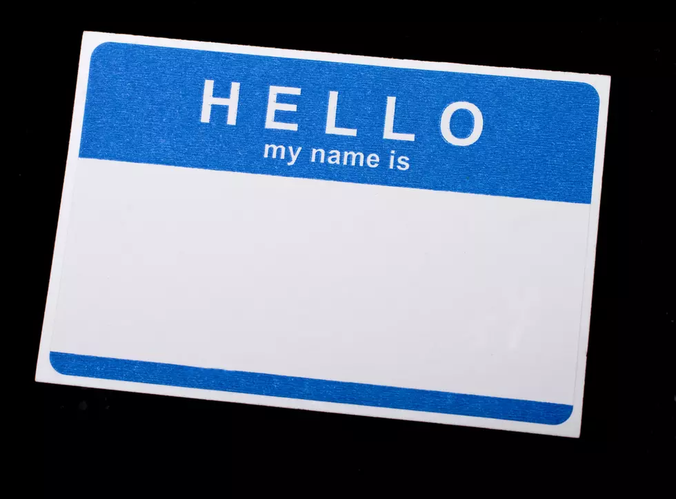 People Share What Their Name Would Be If They’d Gotten To Pick It