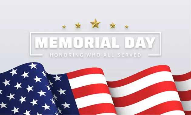 Here&#8217;s Where You Can Mark Memorial Day In The Greater Bangor Area