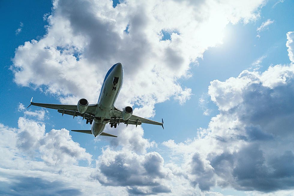 Emergency Exercises Today At Bangor International Airport