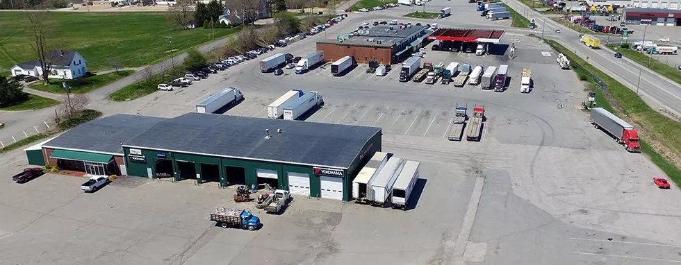 Bangor Tire Company