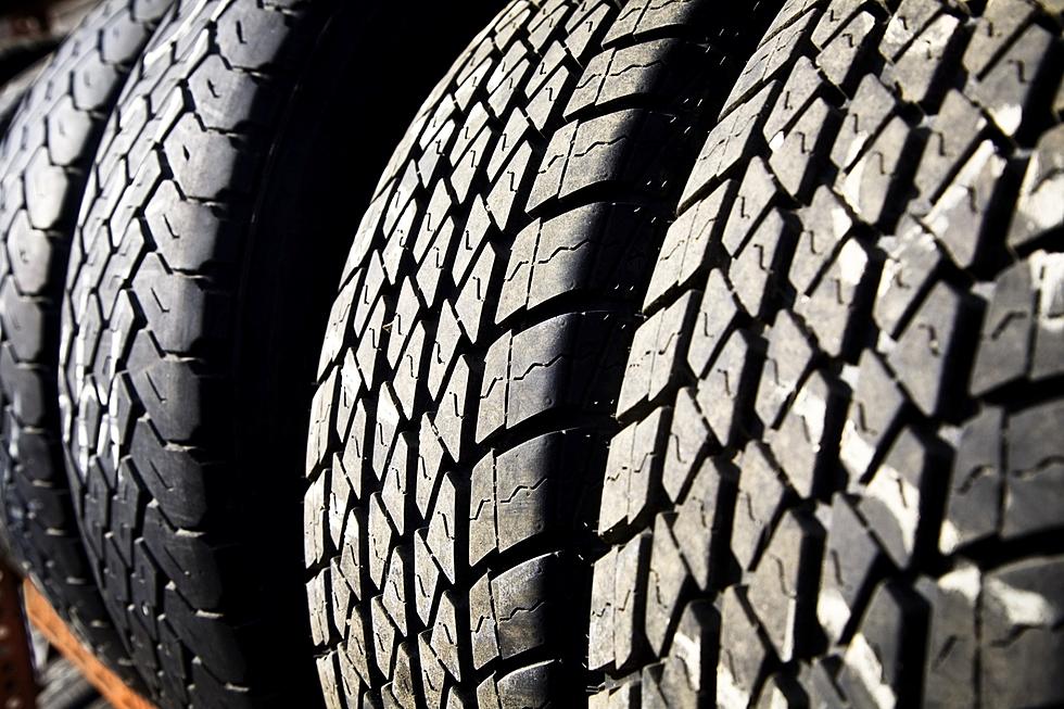 Win A Set of Tires From V.I.P. Tires on Q106.5