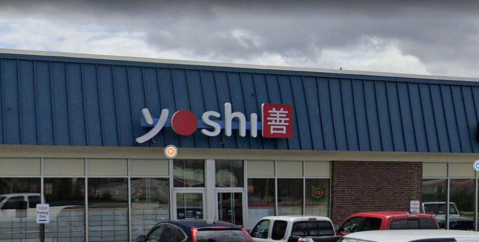 Yoshi Japanese Restaurant In Brewer For Sale