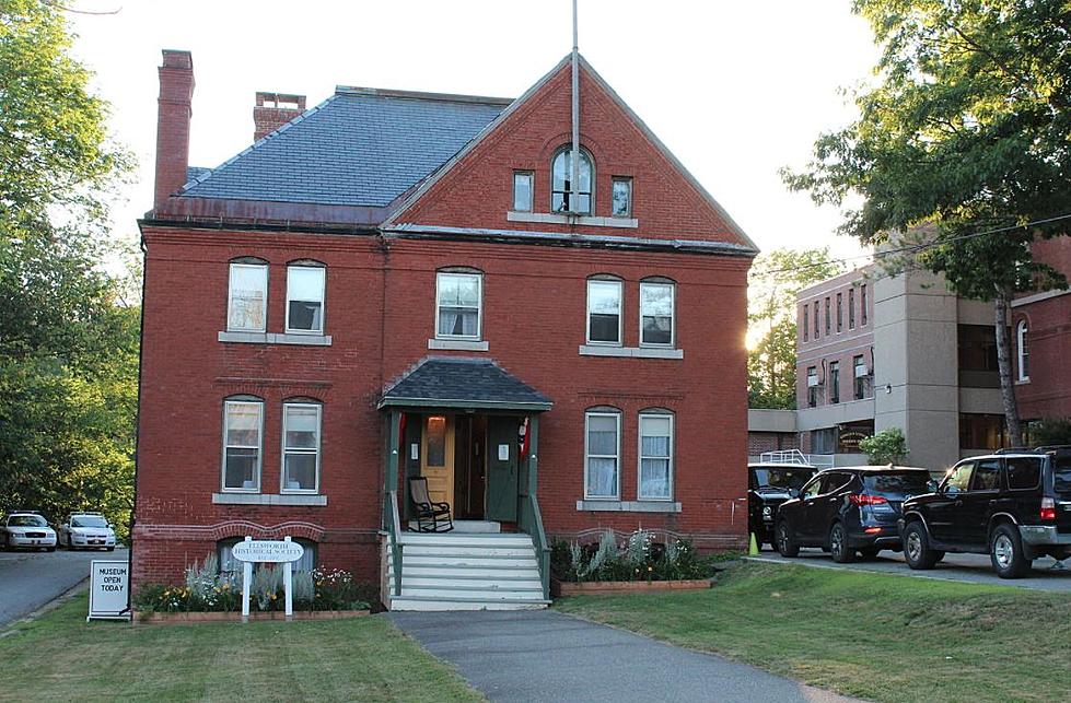 Should The Old Hancock County Jail Be Refurbished Or Torn Down? [POLL]