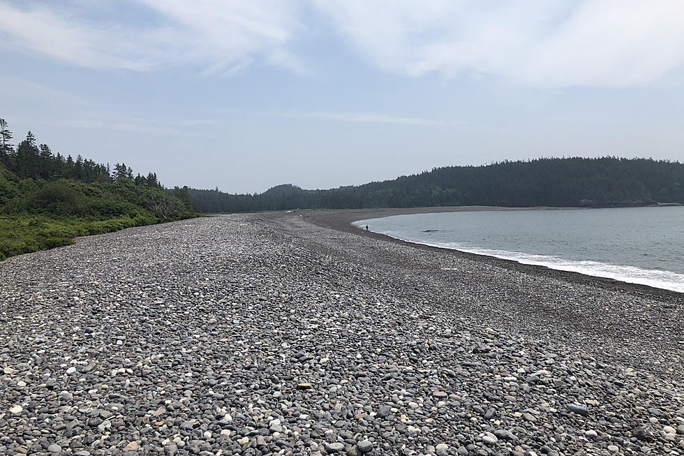 Jasper Beach Is One Of Downeast Maine&#8217;s Best Kept Secrets