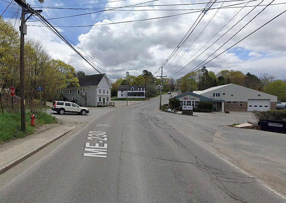 Water Street Paving Project In Ellsworth Begins Today
