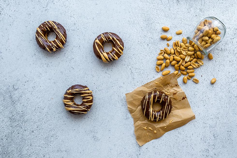 Bangor Gets Its Very First Vegan Donut Biz