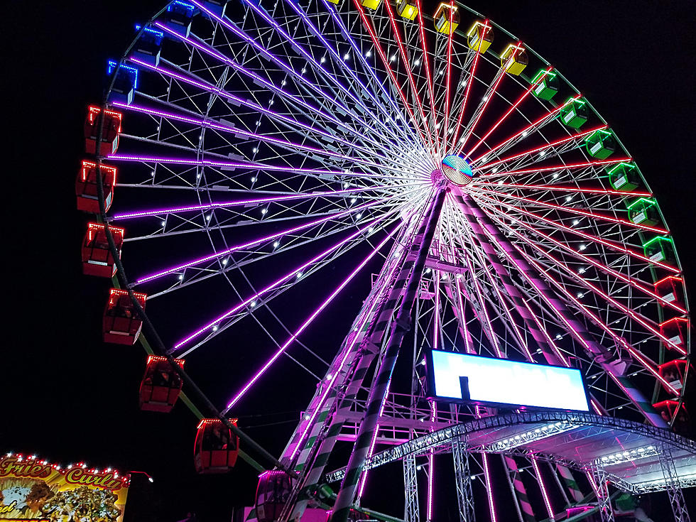 Bangor State Fair&#8217;s Run Will Be Much Shorter This Year