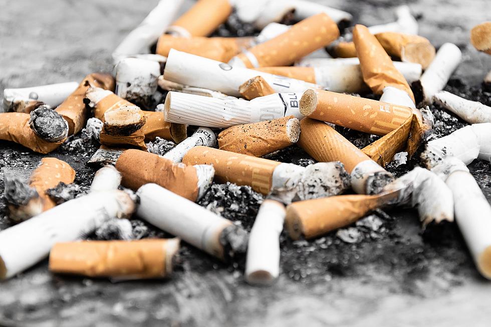 Open Letter To People Who Toss Their Cigarettes Out the Window