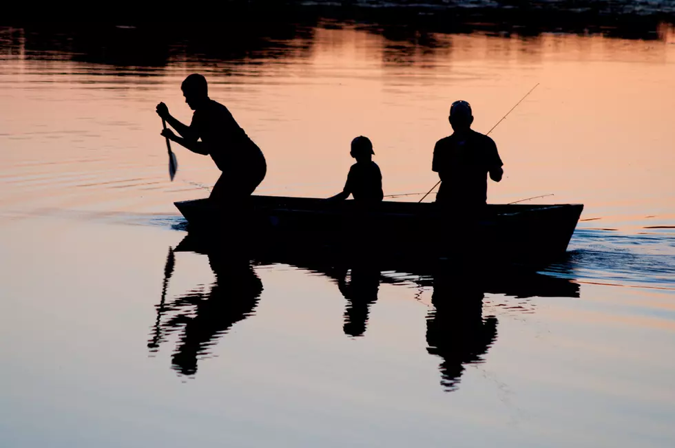 Do You Eat, Or Release, The Freshwater Fish You Catch In Maine?