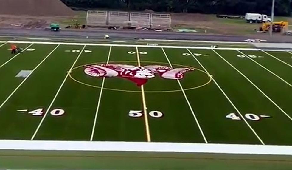 Check Out Bangor&#8217;s New Cameron Stadium Upgrades