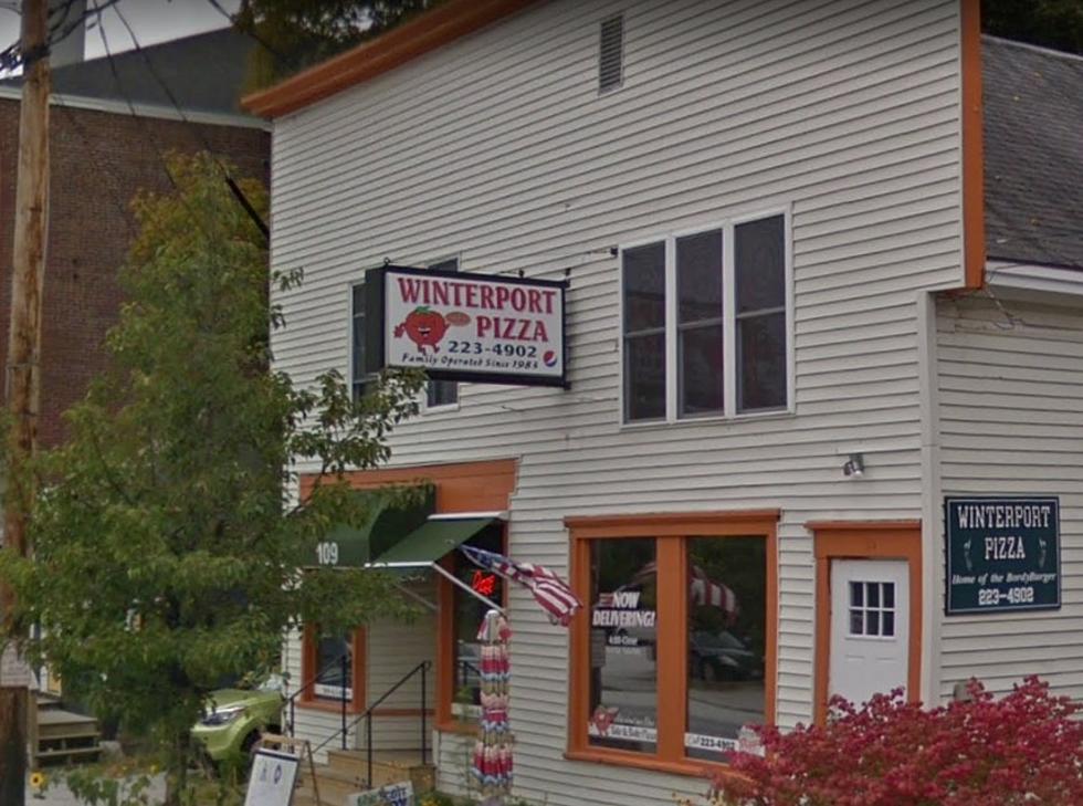 Winterport Pizza Generously Giving Free Food To Families In Need