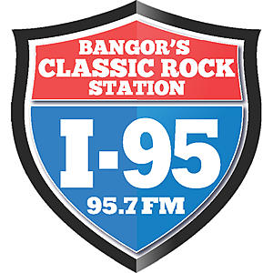 I-95 Bangor's Classic Rock Station
