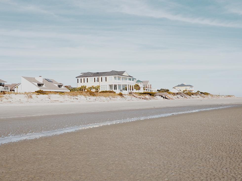 How Much Beach Do You Own When You Live On The Beach In Maine?