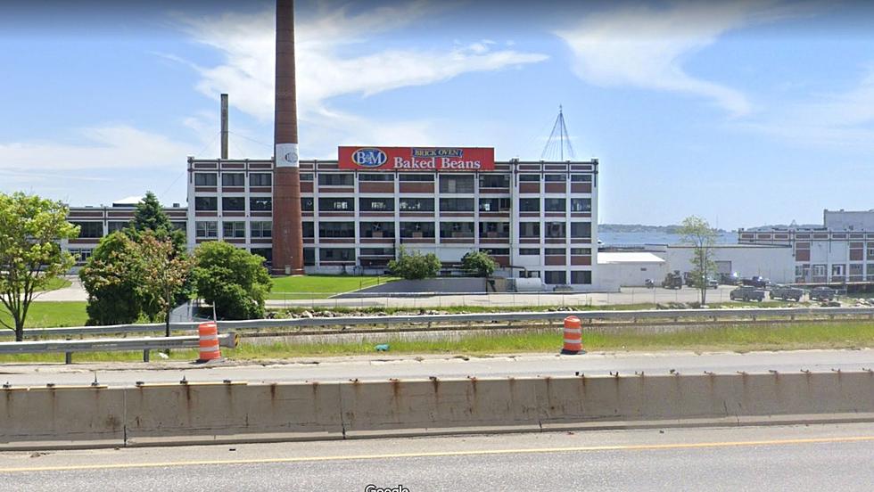 Maine&#8217;s Iconic B&#038;M Baked Bean Factory To Become A Tech Campus