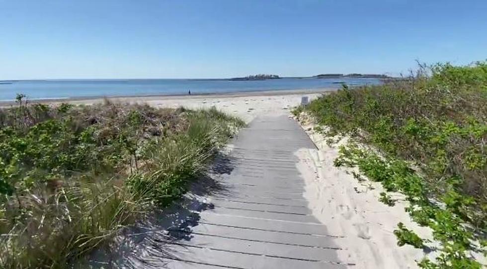 Catch A Deal This Month On A 2022 Annual Maine State Park Pass
