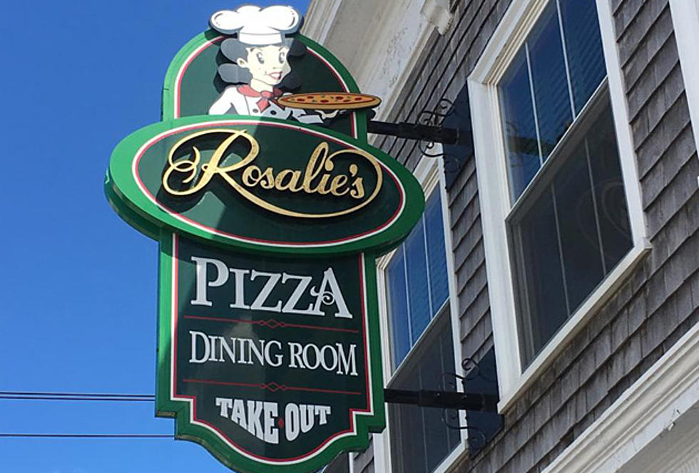 MDI Landmark Rosalie&#8217;s Pizza Reopens on Wednesday, May 17