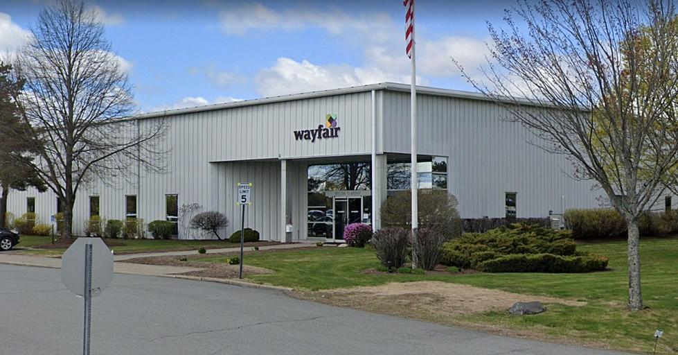 Wayfair Is Shutting Its Doors In Bangor For Good