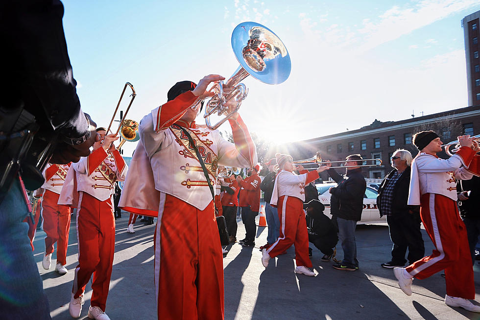 Which Eastern Maine High School Has The Best Marching Band? [POLL]