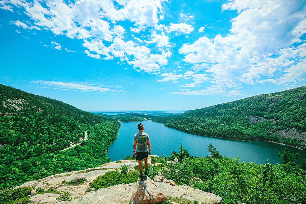 Don’t Complain: Here Are 5 Reasons We’re Lucky To Be Living In Eastern Maine