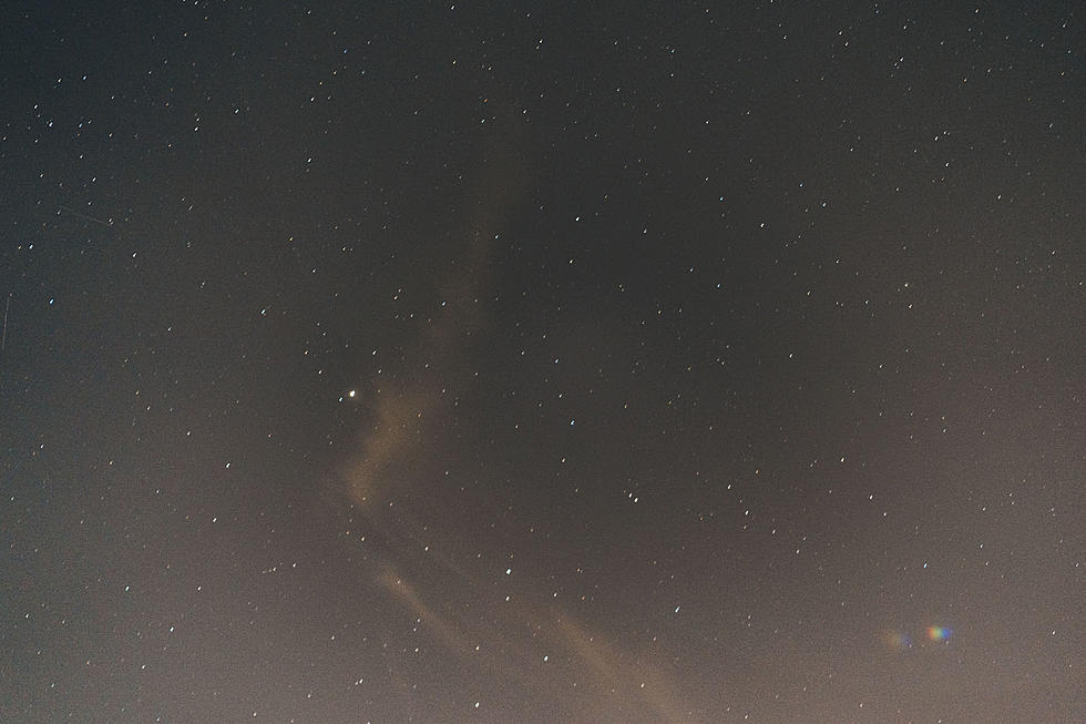 Unidentified Lights Over Eastport &#038; Other Weird Things Recently Above Maine