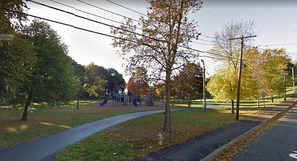 Bangor&#8217;s 2nd Street Park Is Getting A Perfectly Fitting New Name