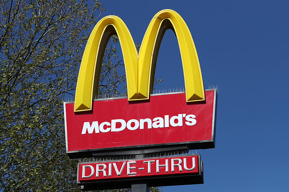 McDonald’s Serving Up A Free “Thank You Meal” To Maine Educators