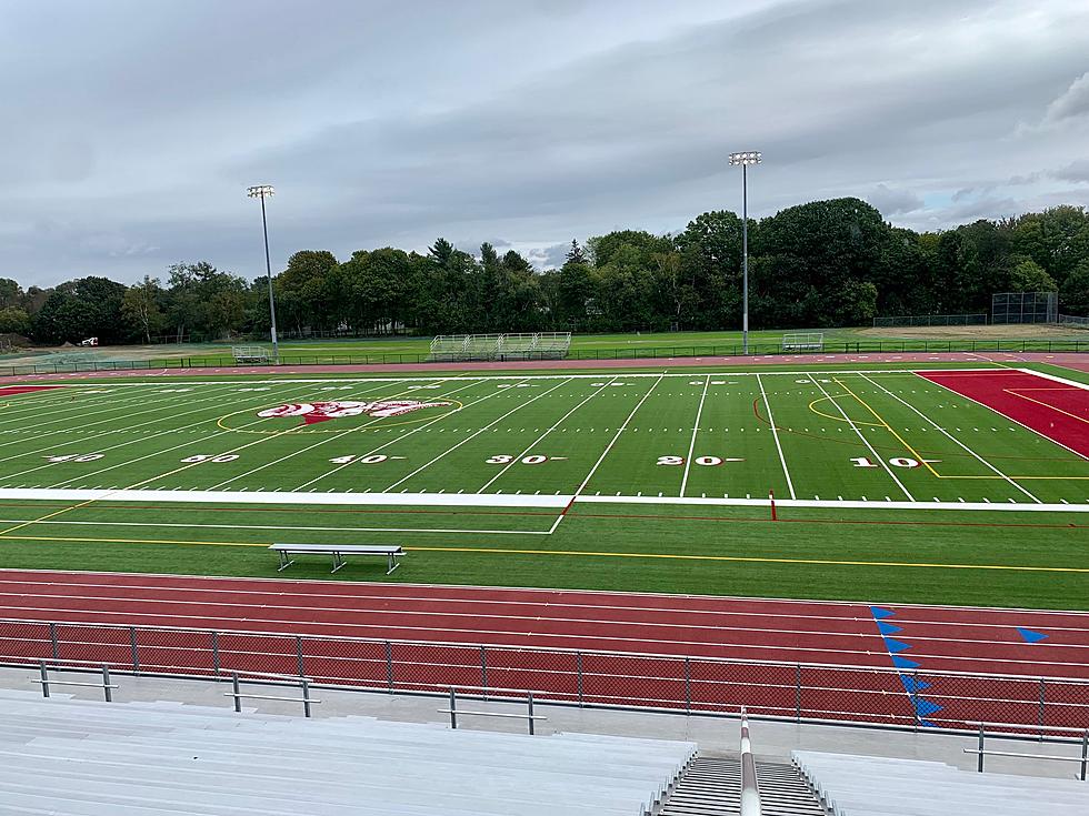 Bangor High&#8217;s New Cameron Stadium Eyes Big Attendance for First Football Game