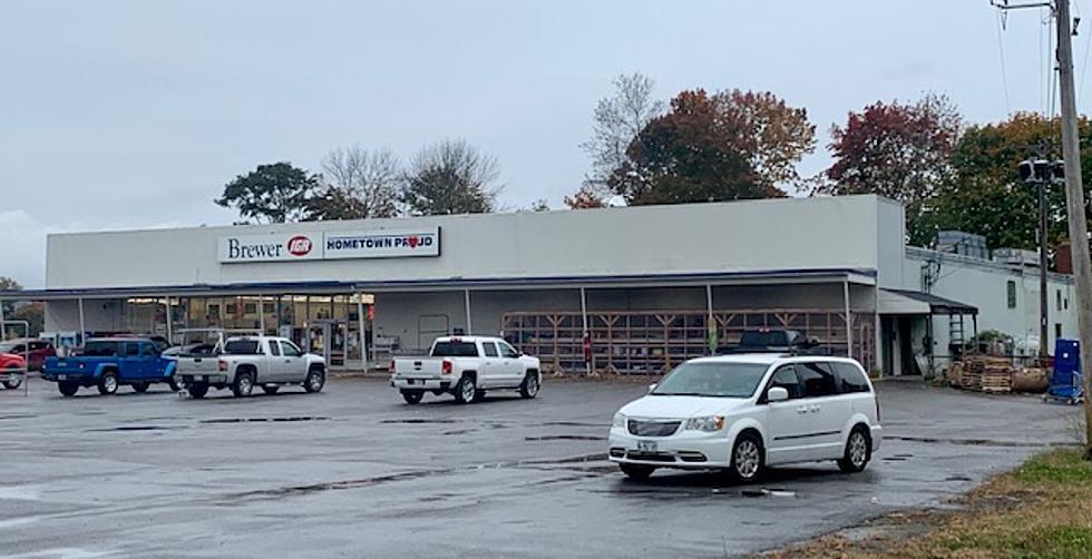 Local Grocer and Convenience Store Owner, With History In Area, Buys Brewer IGA