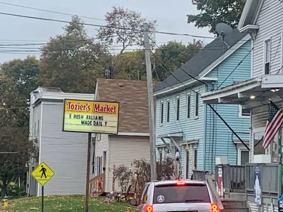 Tozier's Market 1, Cori Skall