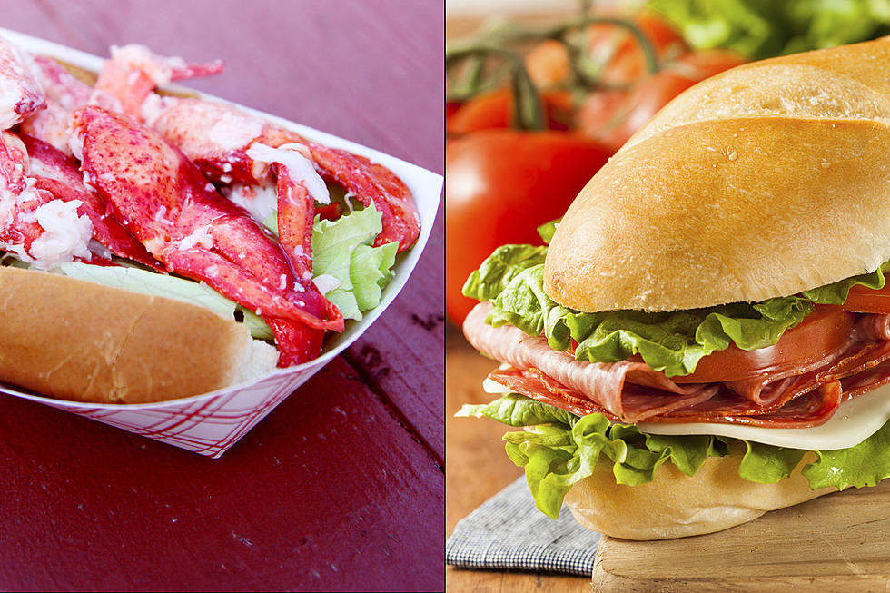 POLL RESULTS: Which Should Be Maine’s State Sandwich?