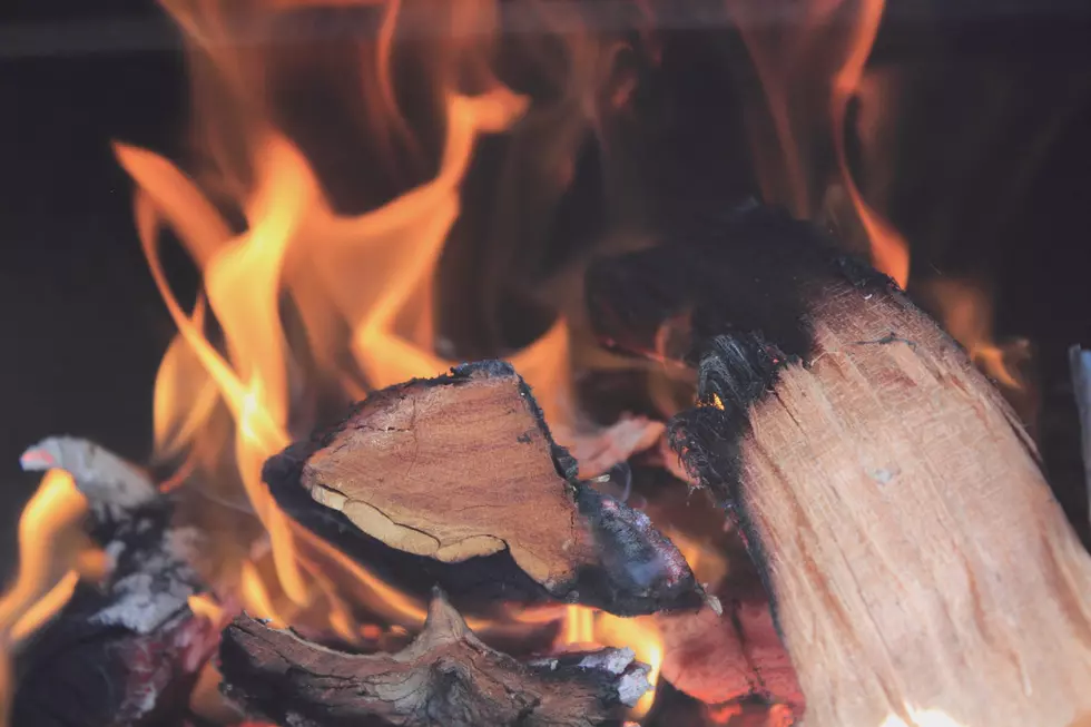 Move Over Food Pantries. Waldo County Has A Sweet Firewood Pantry.