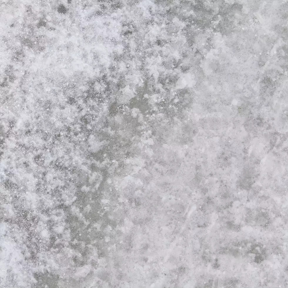 Snow image texture for 3D and CGI