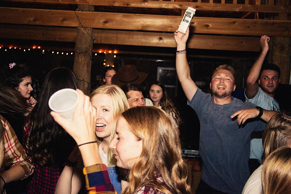 Not Shocking: Mainers Rank In The Top Ten Worst Party Guests Ever