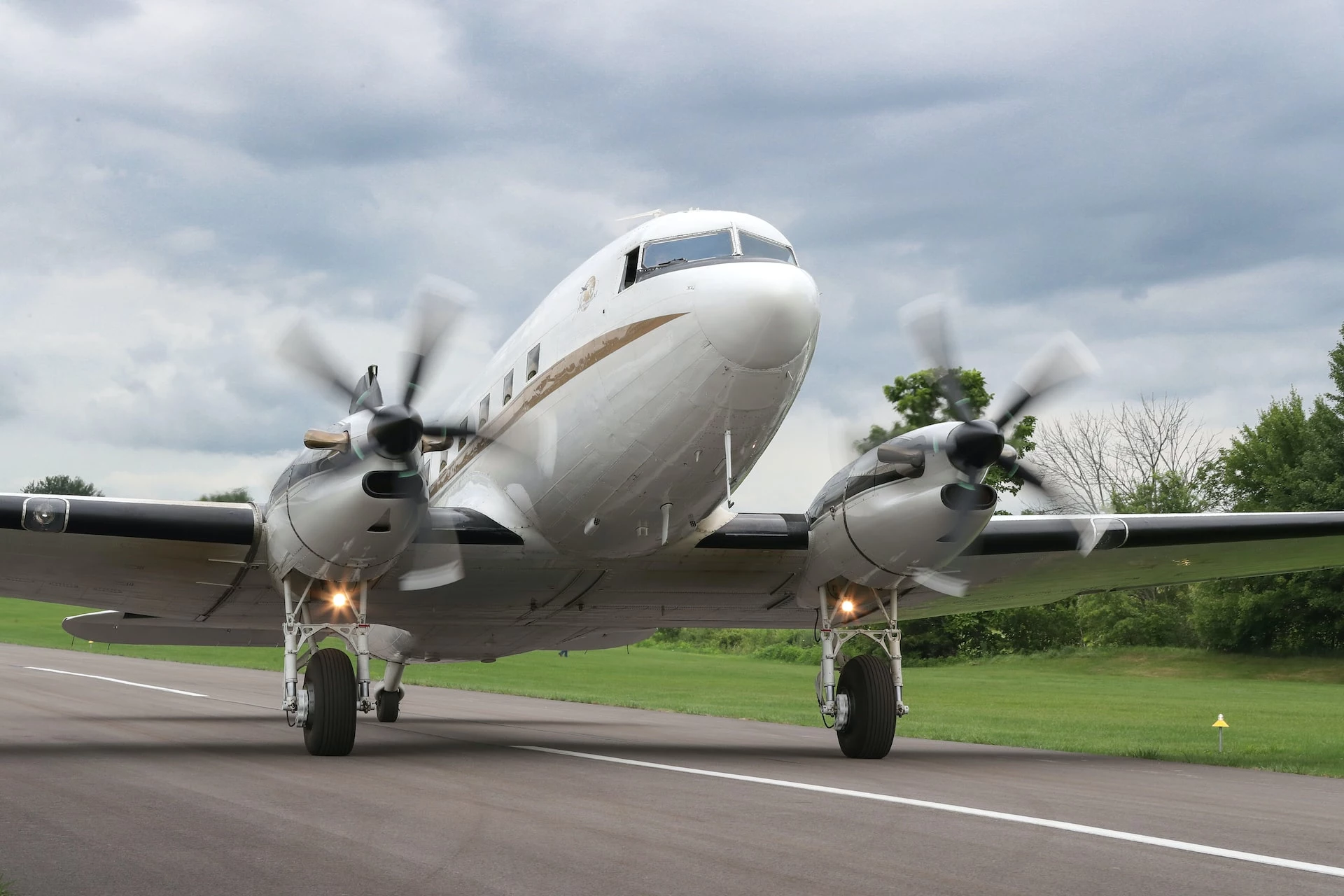 Do You Think You Know Which Airport Is The Busiest One In Maine