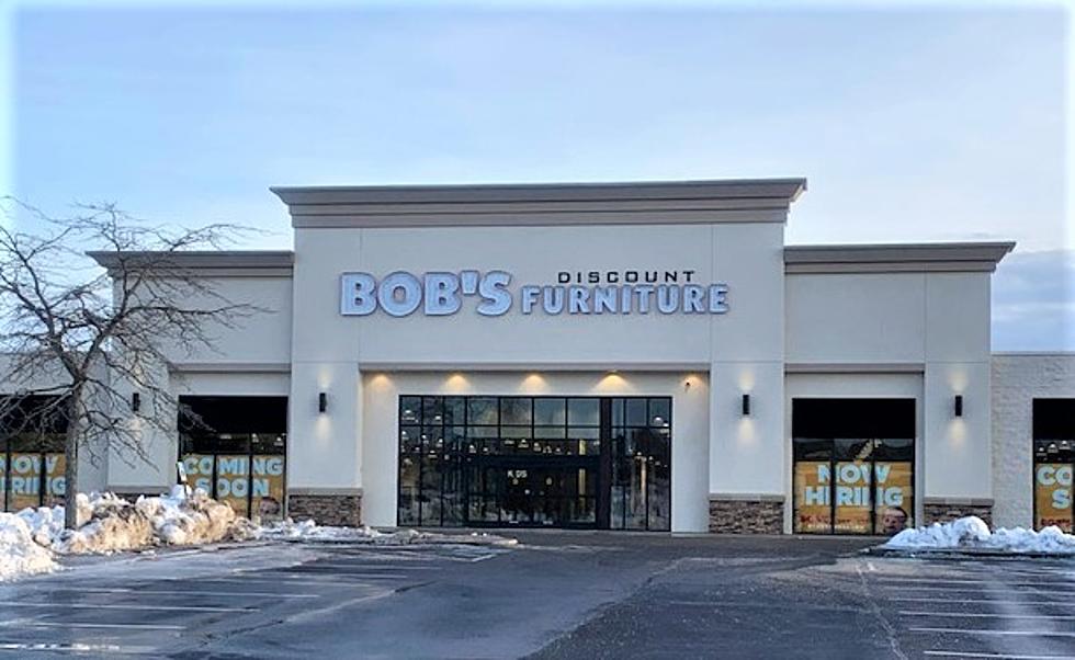 Business Alert: New Furniture Store In Bangor Set To Open in March