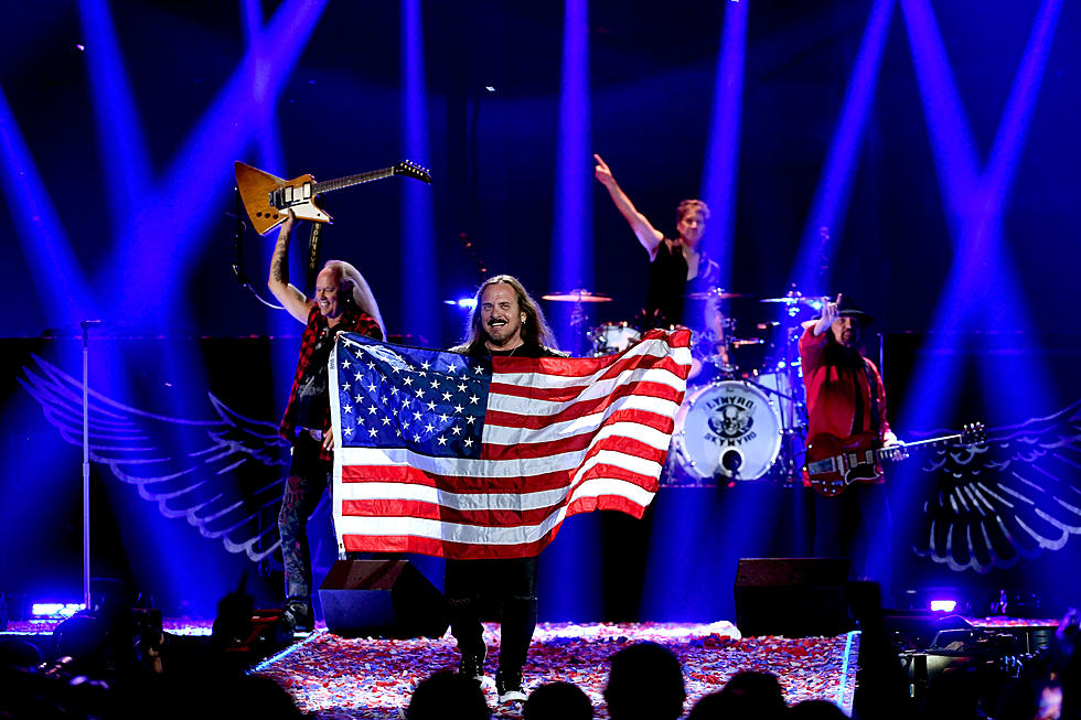 Know The Song + Enter to Win Tickets to Lynyrd Skynyrd in Bangor