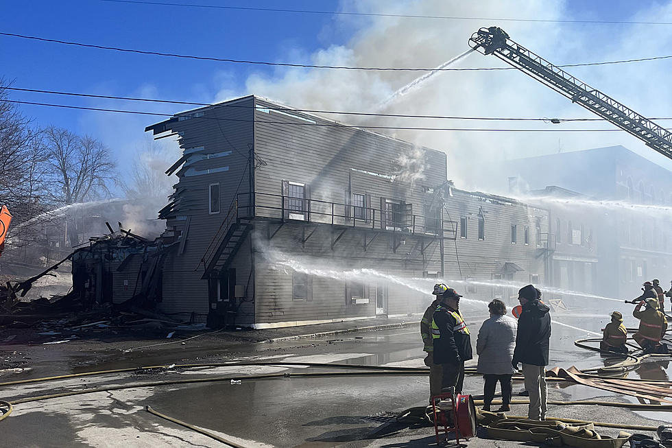 4-Year-Old Dies, Two Other Children Injured In Houlton Fire