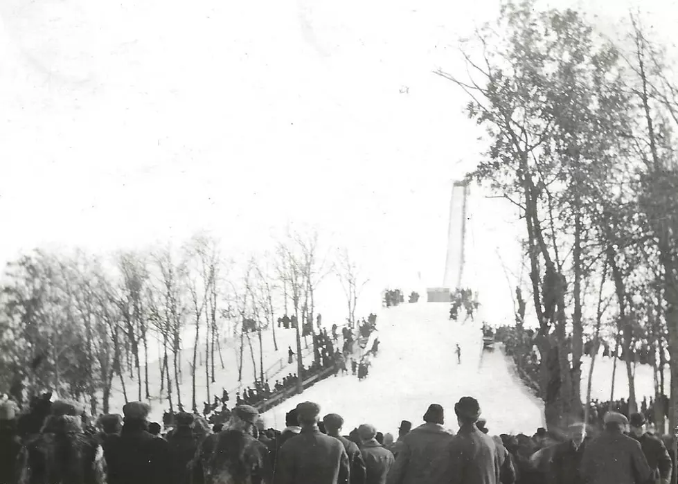Courtesy Orono Historical Society