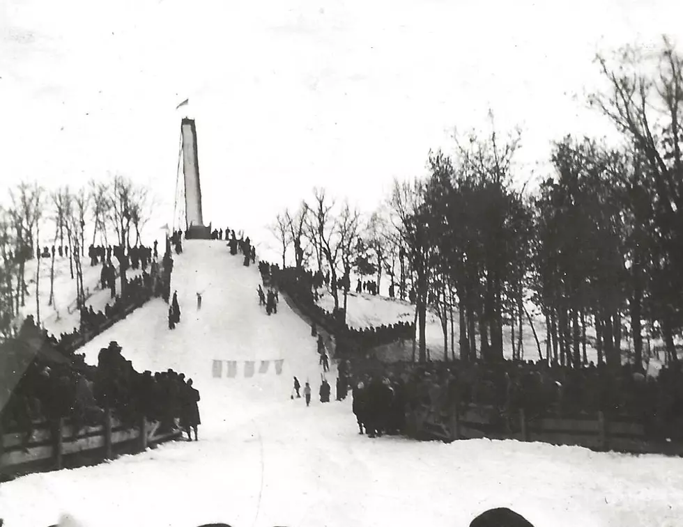 Courtesy Orono Historical Society
