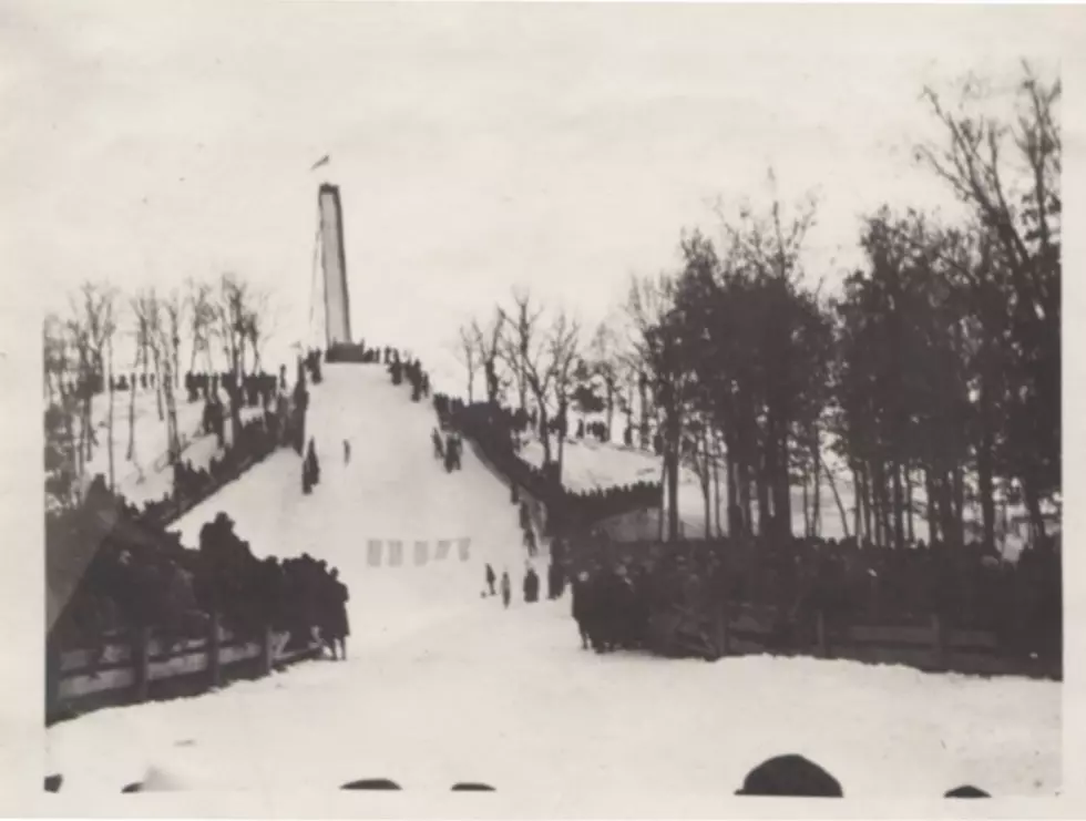 Courtesy Orono Historical Society