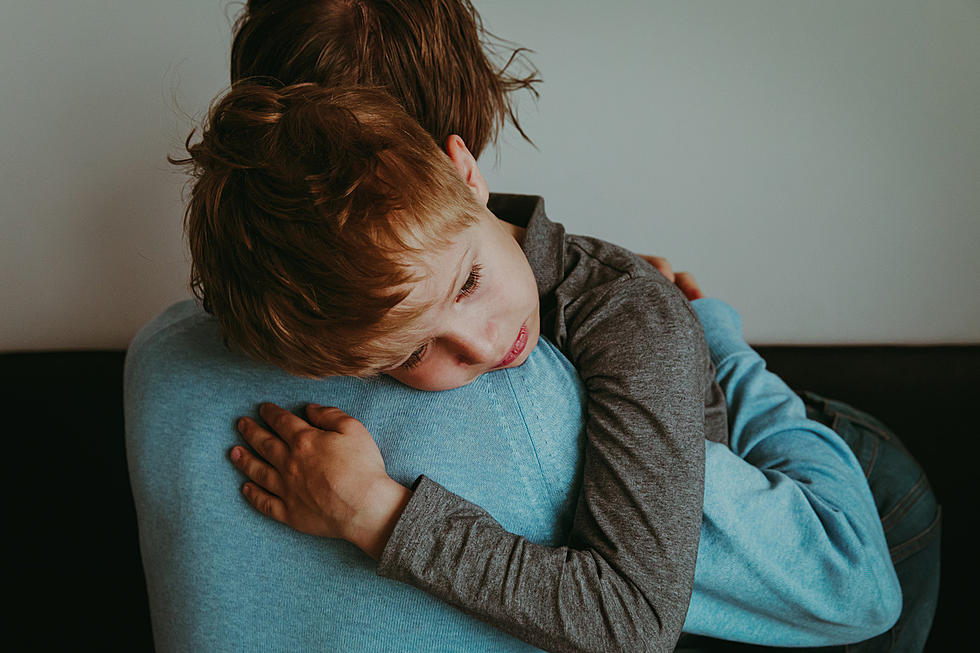 The Pediatric Mental Health Crisis and What Maine Parents Can Do About It?